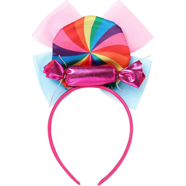 Lollipop γλυκιά πριγκίπισσα