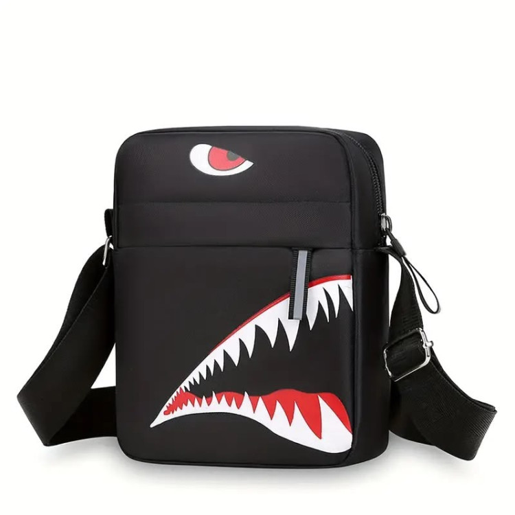 Παιδικό Τσαντάκι καρχαρίας