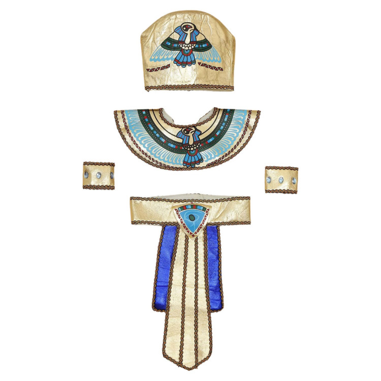 Φαραώ Βασίλιας της Αιγύπτου - Παιδική Στολή