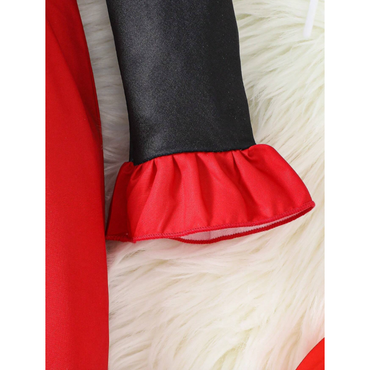 Παιδική στολή Κλόουν