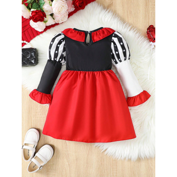 Παιδική στολή Κλόουν