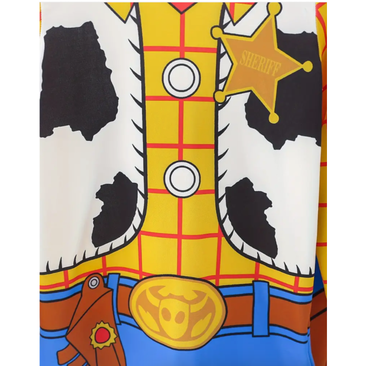 Παιδική Στολή Cowboy