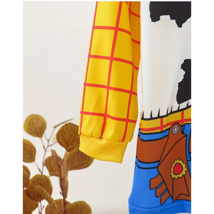 Παιδική Στολή Cowboy