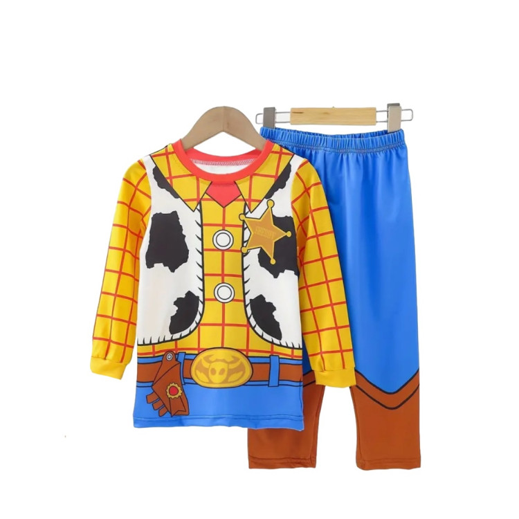 Παιδική Στολή Cowboy