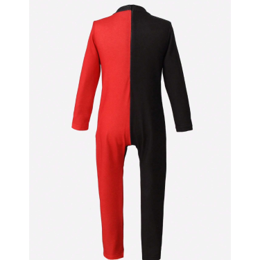 Στολή SPIDER - Μαύρη 