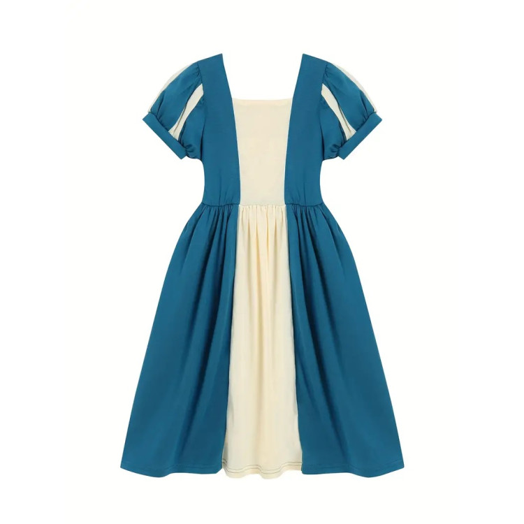 Παιδική στολή Πριγκίπισσα Celtic