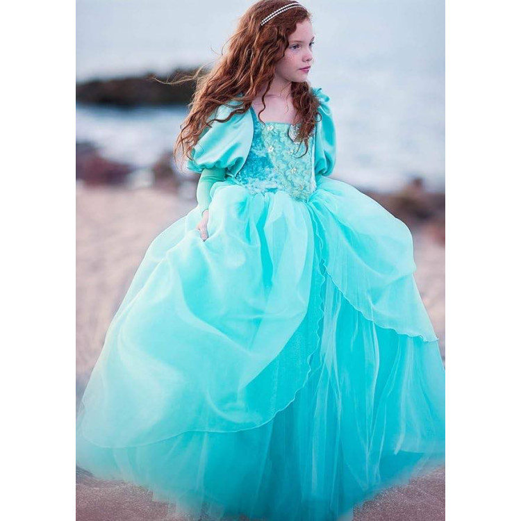 Αριελ Παιδική στολή Γοργόνας