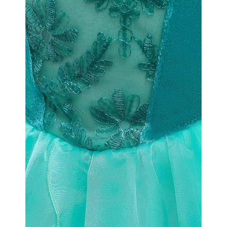 Αριελ Παιδική στολή Γοργόνας