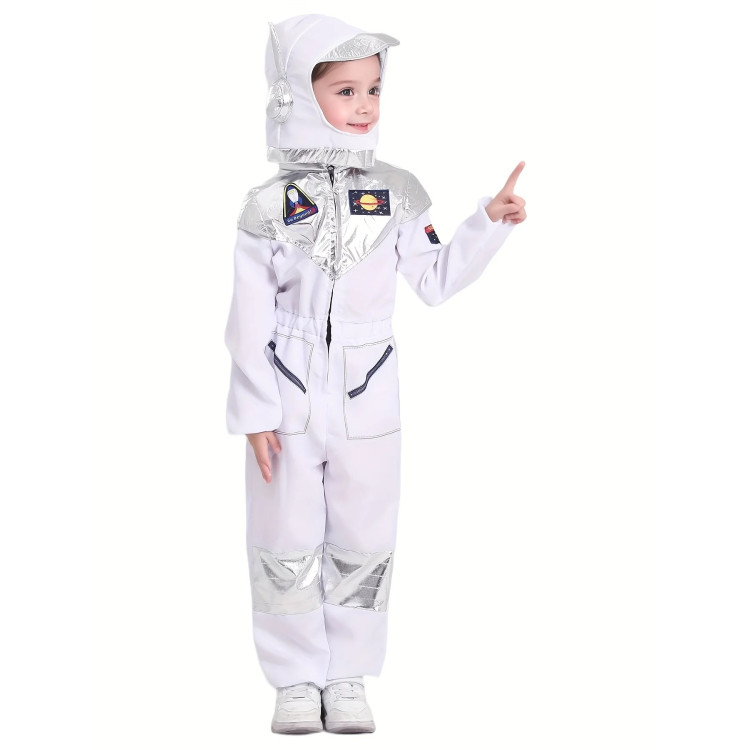 Σετ παιδική στολή αστροναύτη