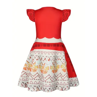 Πριγκίπισσα της θάλασσας Παιδική για Κορίτσια Πριγκίπισσα της θάλασσας Παιδική για Κορίτσια