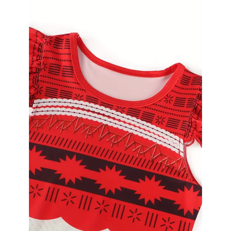 Πριγκίπισσα της θάλασσας Παιδική για Κορίτσια