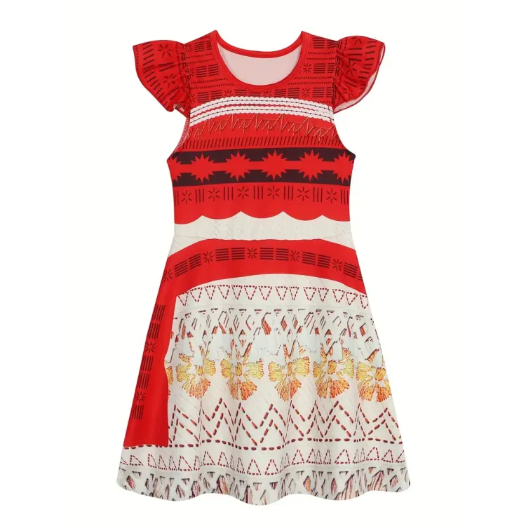 Πριγκίπισσα της θάλασσας Παιδική για Κορίτσια