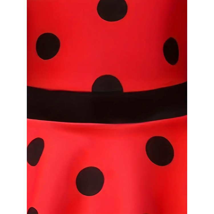 Σετ στολή Ladybug Πασχαλίτσα