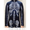 Παιδική στολή σκελετός Bones Skeleton