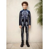 Παιδική στολή σκελετός Bones Skeleton