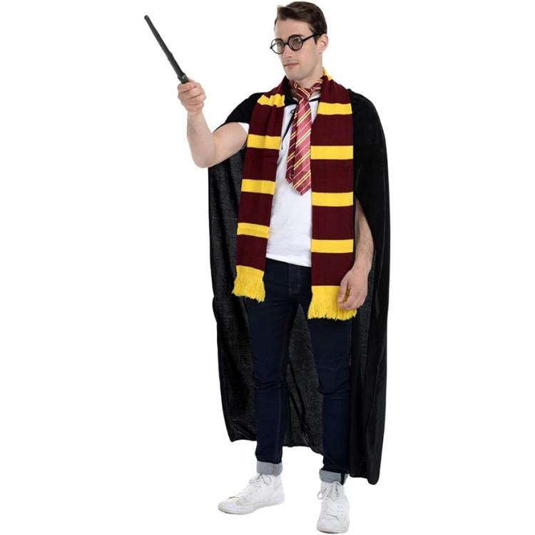 Σετ Στολή - σχολή μαγείας