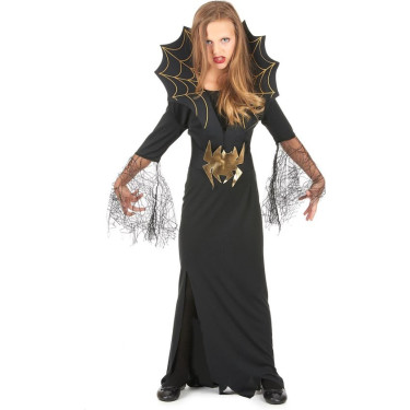 Παιδική στολή Αράχνη