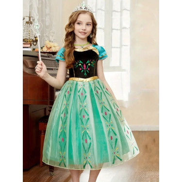 Σετ Άννα Παιδική στολή