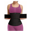 Waist Trainer shareware yoga fitness Black Color