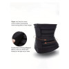 Waist Trainer shareware yoga fitness Black Color