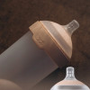 Μπιμπερό LOVI Bottle Mammafeel 150 ml 0+