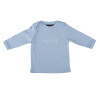 Sky Blue Handsome Baby T-Shirt