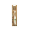 Jack N Jill Bio Toothbrush Compostable n Biodegradable Handle Bunny