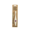 Jack N Jill  Bio Toothbrush Compostable n Biodegradable Handle Ηippo