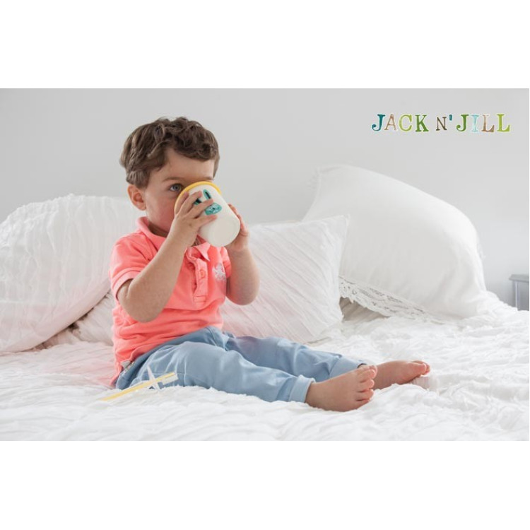 Jack N Jill Καπάκι σιλικόνης