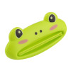 Toothpaste squeezer Frog
