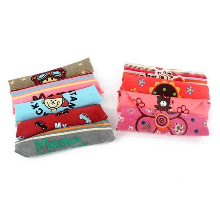 Μπαντάνα - σαλιάρα  Little Bear