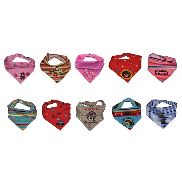 Μπαντάνα - σαλιάρα  Little Bear