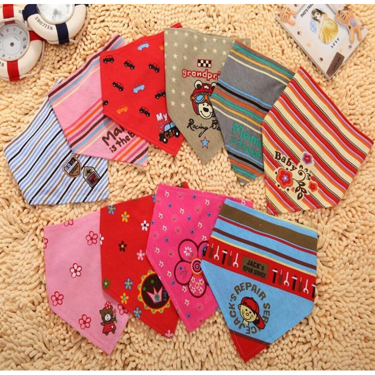 Μπαντάνα - σαλιάρα  Little Bear