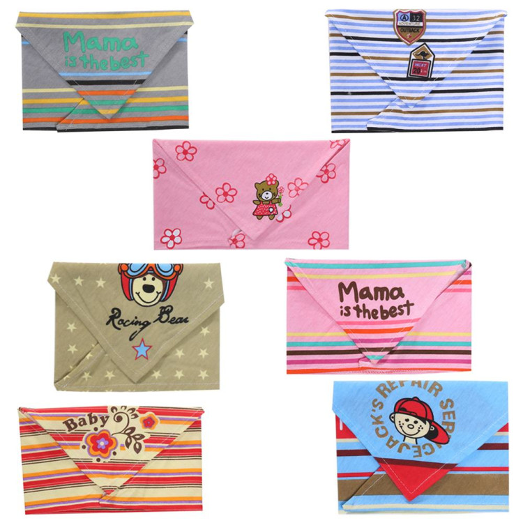 Σαλιάρα - Μπαντάνα - σαλιάρα Little Princess