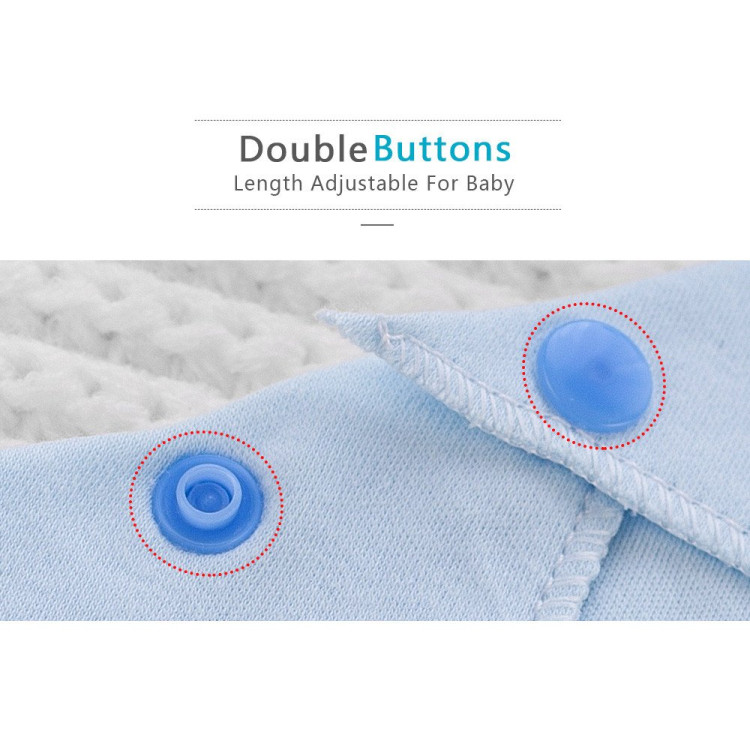 Σαλιάρα - Χαμογελάκι Ροζ