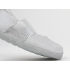 Bobux Shoes - Demi Silver Ballet Shoes