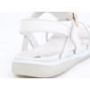 Bobux Sandal Shoes - Pixel White