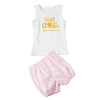 Clothing set for baby Girl Pink