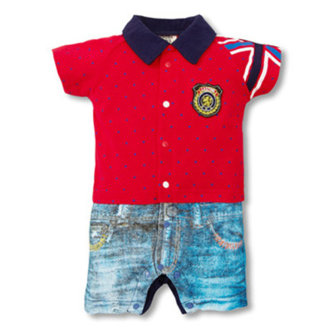 Φορμάκι Κόκκινο UK