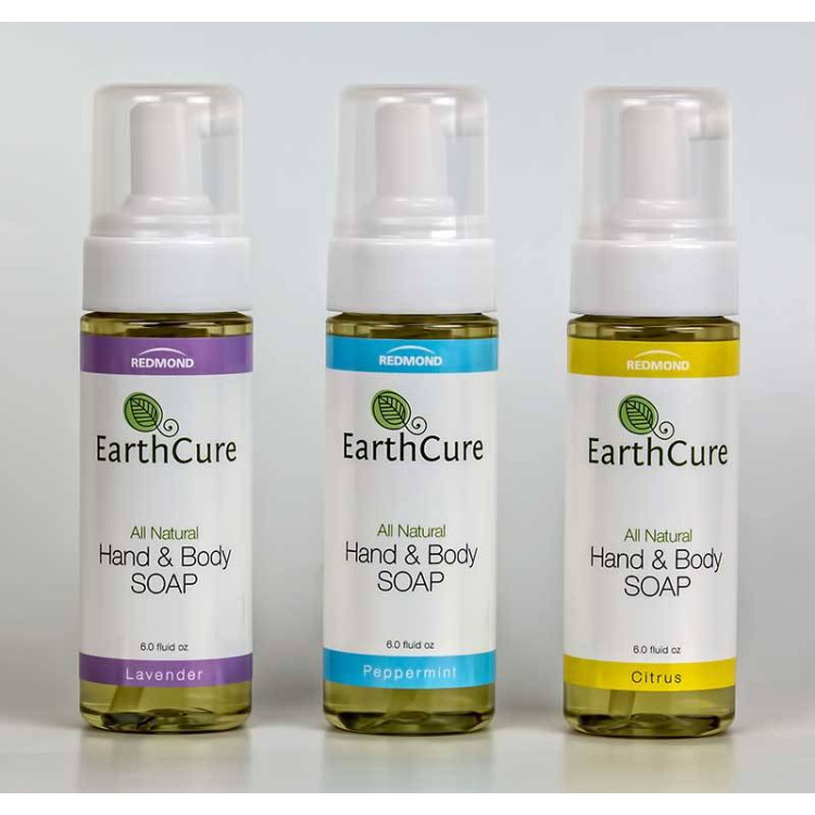 Υγρό σαπούνι Λεβάντα 180γρ.