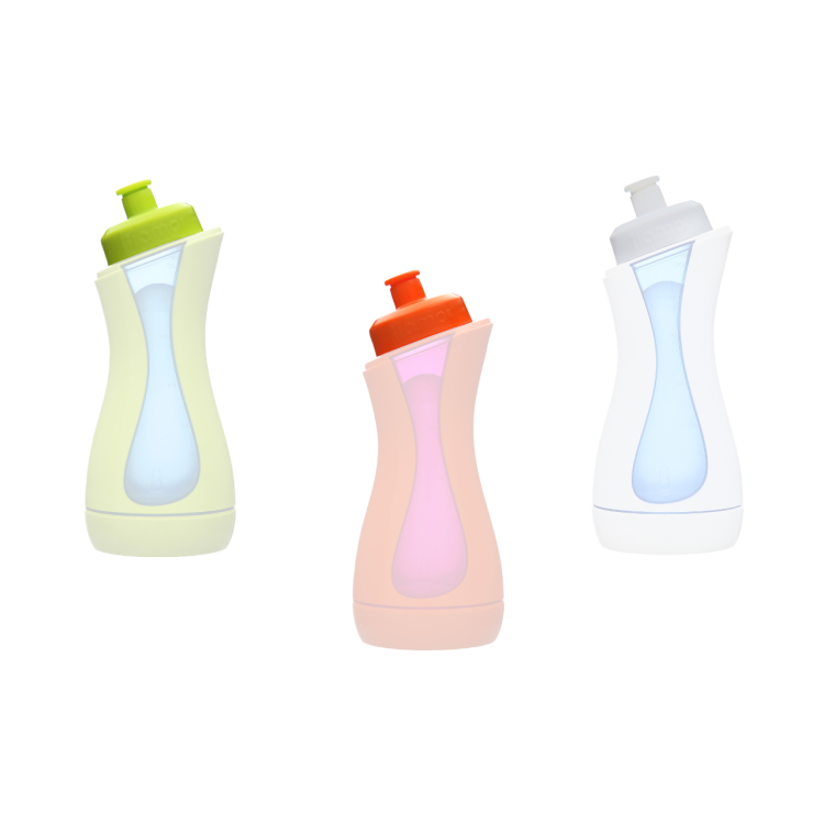 Στόμιο iiamo drink - Πράσινο