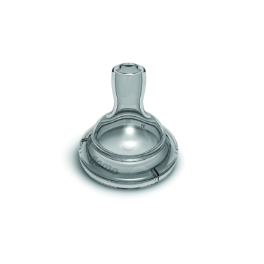 Πιπίλα Μπιμπερού 3m+ 3 pcs