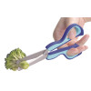 Kidsme - 3-in-1 Food Scissors Lime
