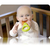 Kidsme - Water Filled Ring Soother