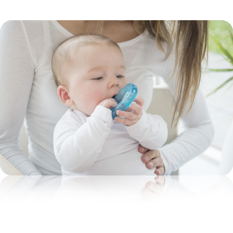 Kidsme - Water Filled Soother