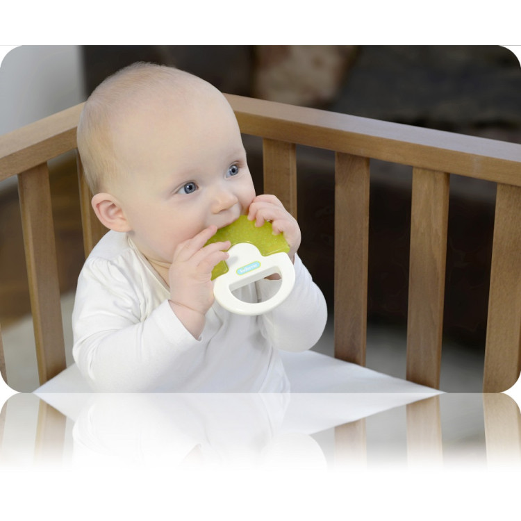 Kidsme - Water Filled Soother with Handle