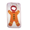 Bib Big Bib Hurray  Gingerbread Man