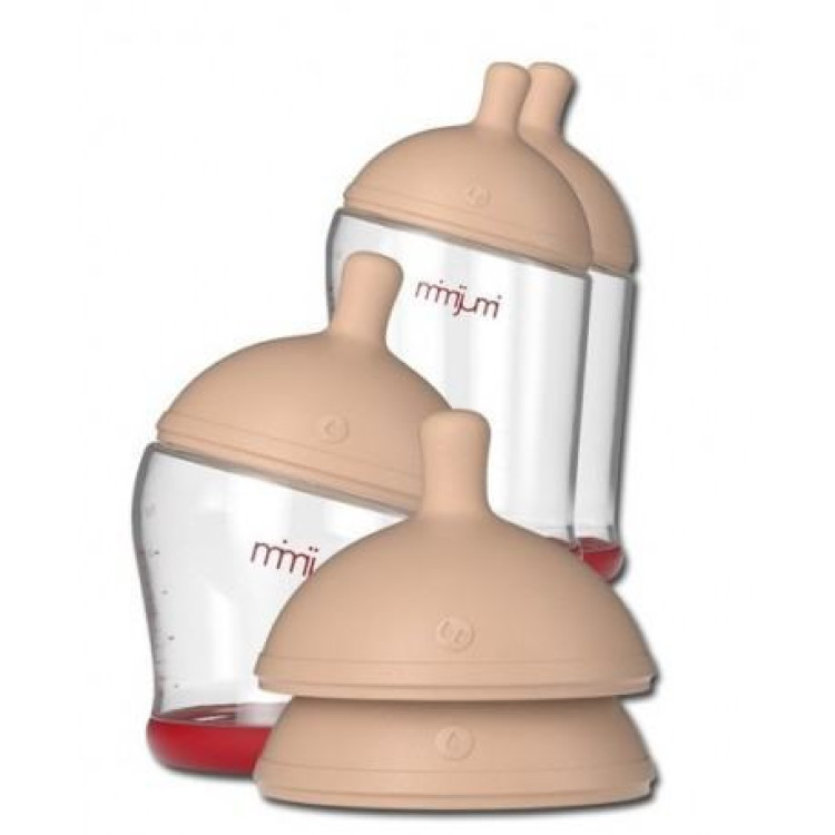 Mimijumi Mega baby kit - Μεγάλο σετ Θηλασμού