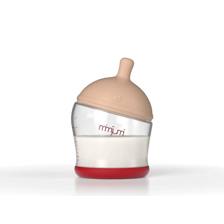 Mimijumi Μπουκάλι Θηλασμού 120ml