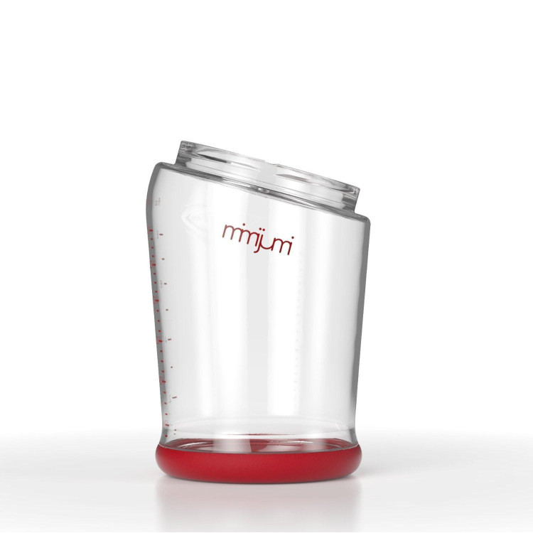 Mimijumi Μπουκάλι Θηλασμού 240ml